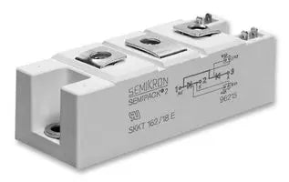 SKKT162/16E IGBT SEMI SEMIKRON