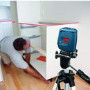 Bosch GLL 3 X Line Laser