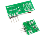 RF Wireless Module Pair (433MHZ)