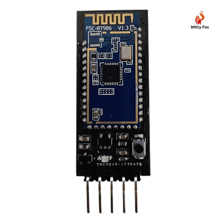 Witty Fox WF-05 Bluetooth Module