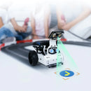 AiNova Intelligent Vision Robot Car Graphical Python/ Scratch Program