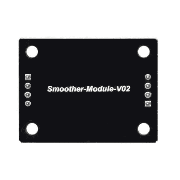 TL-Smoother module For 3D printer motor drivers V2.0