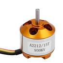 930 KV BLDC Motor