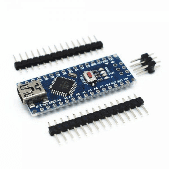 Turbidity Sensor with Arduino Nano R3 Development Board Compatible with Arduino