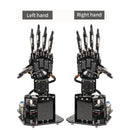 uHandPi Raspberry Pi Robotic Hand