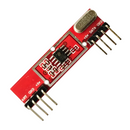 RF433 MHz Transmitter Receiver Wireless Module