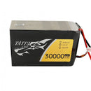 Tattu 22.2V 6S 25C Lipo Battery Pack