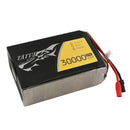 Tattu 22.2V 6S 25C Lipo Battery Pack