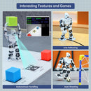 TonyPi Pro Hiwonder Humanoid Robot Professional Development Kit