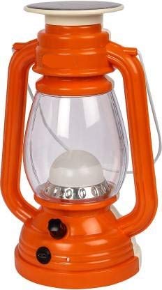 Rechargeable High Power Lantern Emergency Lights Solar panel lamps