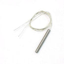 PT1000-S Waterproof 1m 30mm Stainless Steel Pole Probe Temperature Sensor