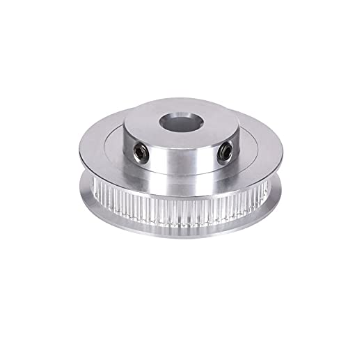 GT2-6mm Belt Width 60 teeth 8mm Bore Aluminium Timing Pulley