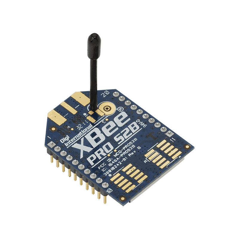 XBee-PRO ZB S2B Extended Range Module