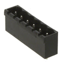 Terminal Block Header – 6 POS 5.08mm Vertical (395311006)