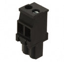 Terminal Block Connector – 2 POS 5.08mm Pitch (395332002)