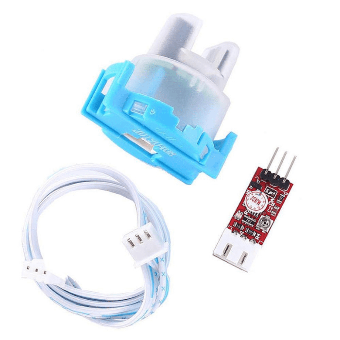 Turbidity Sensor with Arduino Nano R3 Development Board Compatible with Arduino