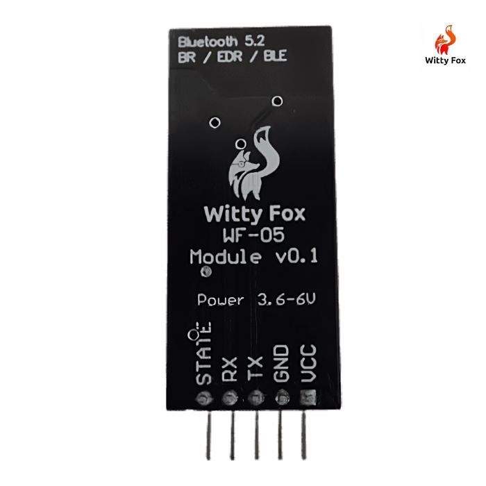 Witty Fox WF-05 Bluetooth Module