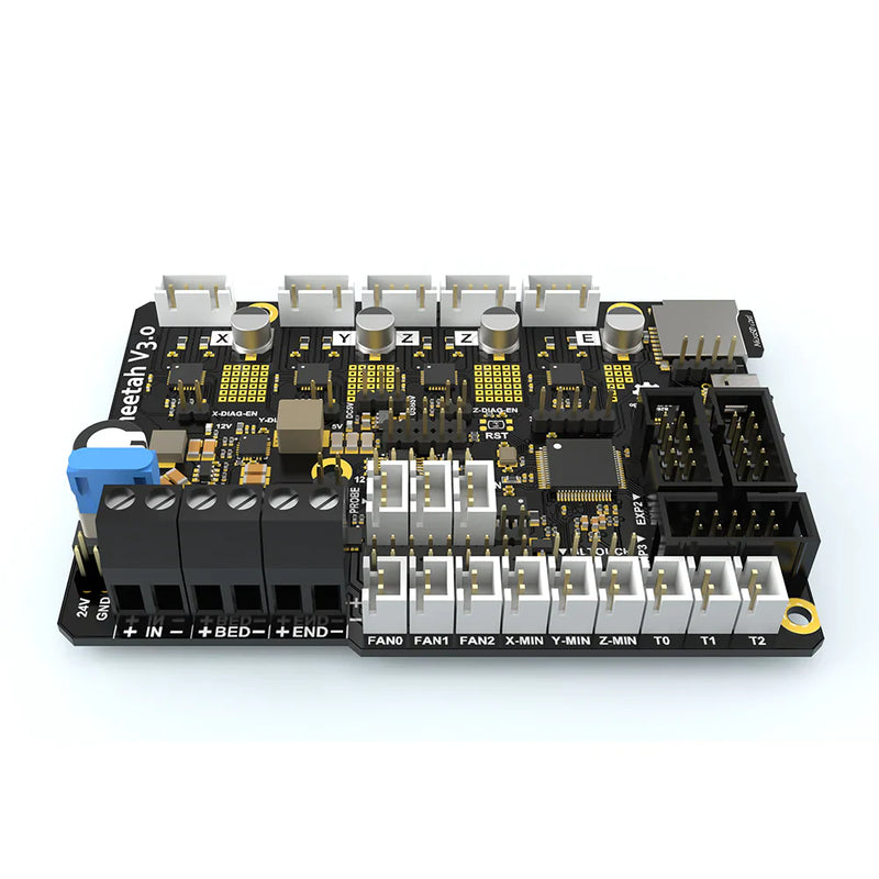 FYSETC Cheetah V3.0 STM32F446 MCU Motherboard