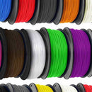 ABS 3D Printing Filament 1.75mm 1kg