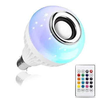 Led music bulb Smart Bulb