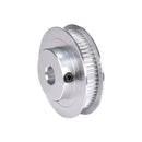 GT2-6mm Belt Width 60 teeth 8mm Bore Aluminium Timing Pulley