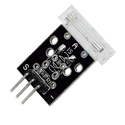 Tap sensor module