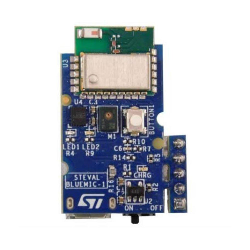 Steval Bluemic 1 Evaluation Board