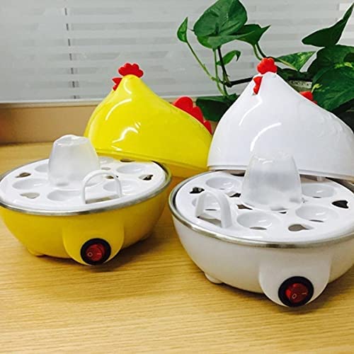 Chicken Shaped Egg boiler | Egg Cooker | Egg Heater | Boiling Machine | Egg Steamer Boiler