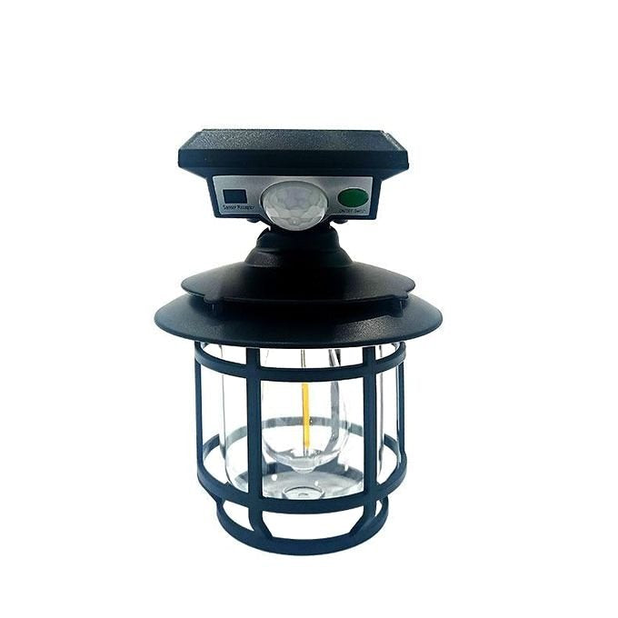 Led Motion Solar Outdoor Lamp JD-1578