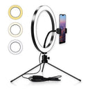 LED Ring Light LJJ-36 14Inch