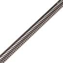 T8 Stainless Steel Threaded Rod Guide Lead Screw (350mm)