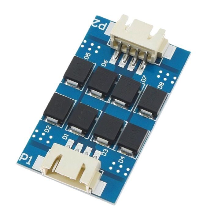 TL-Smoother Eight Chip Module DFORCE Vibration Pattern Filter with Cable