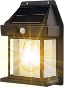 Solar Wall Bulb Light Tungsten Lamp (Wall lamp, 1 Bulb Wall lamp)