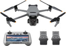 DJI Mavic 3 Pro Fly More Combo with DJI RC Drone Kit