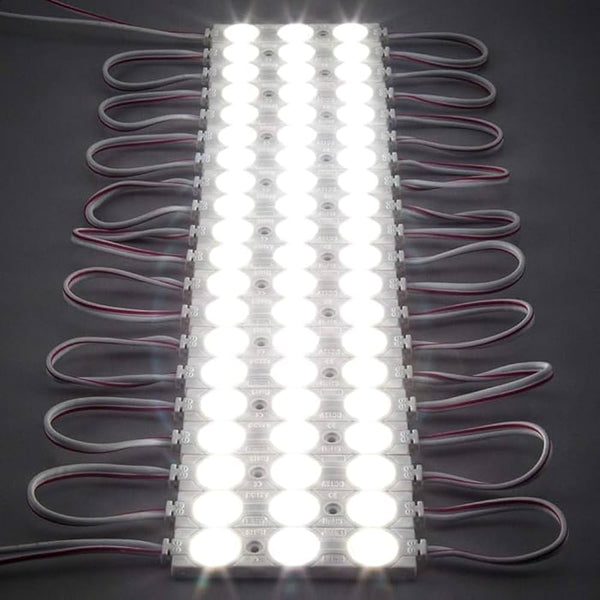 White Color 12V DC LED Module