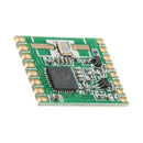 RFM69 FSK Transceiver Module