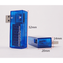 USB Charger Doctor for Voltmeter and Ammeter