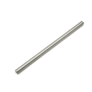 T8 Stainless Steel Threaded Rod Guide Lead Screw (350mm)