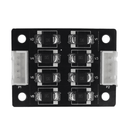 TL-Smoother module For 3D printer motor drivers V2.0