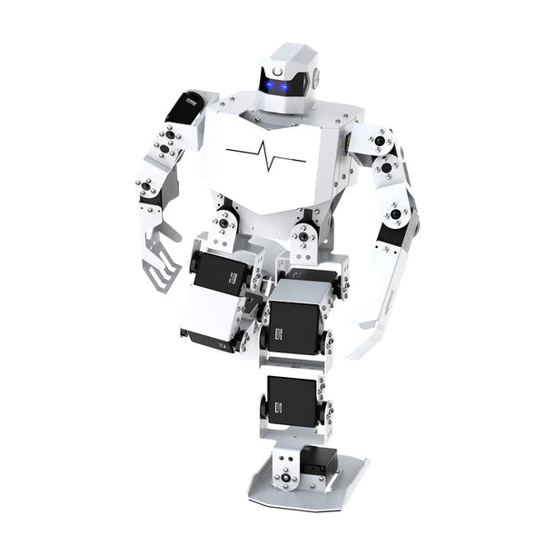 H5S Hiwonder 16DOF Intelligent Humanoid Robot