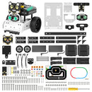 AI Autonomous Driving Demonstration Kit with AiNova Intelligent Vision Car