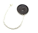 8 Ohm 0.5W Small MINI speaker 28x4mm Stereo Audio Speaker