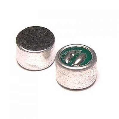 Condenser 9mm Microphone Sound Sensor