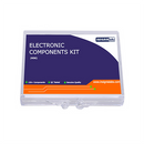 Electronic Components Kit with 150+ Components for DIY Projects (MINI)