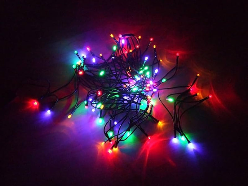 Remote LED 5MM 44 Lamp Multi Color LED 15Meter