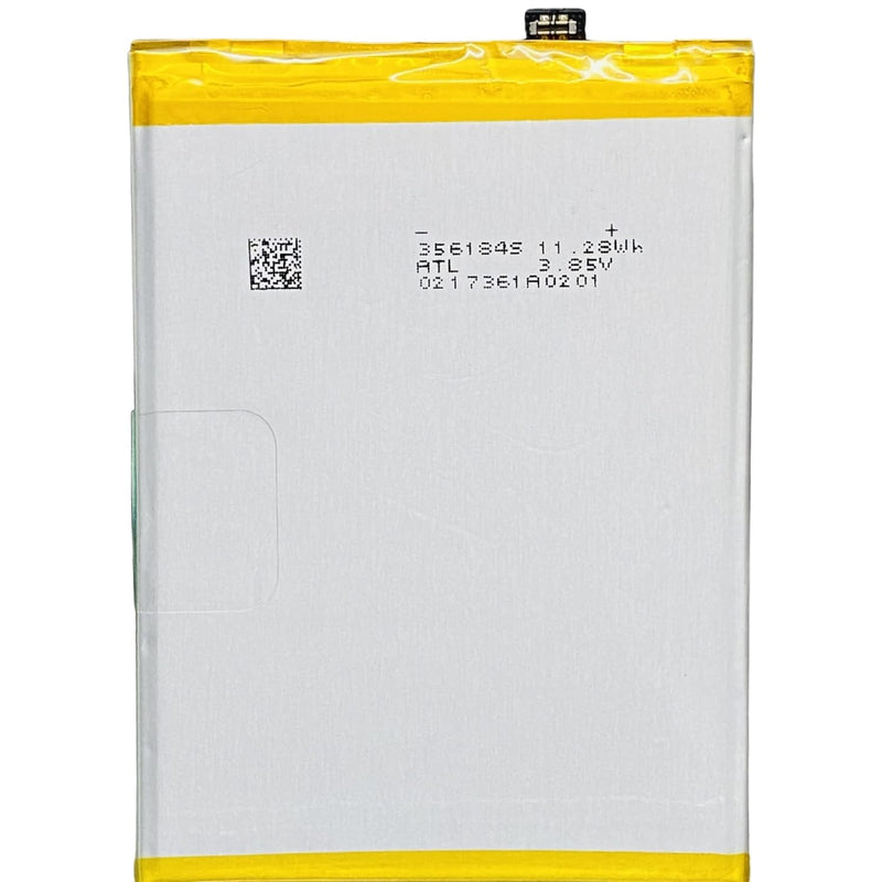 BLP641 3000mAh OEM Mobile Battery for Oppo A71