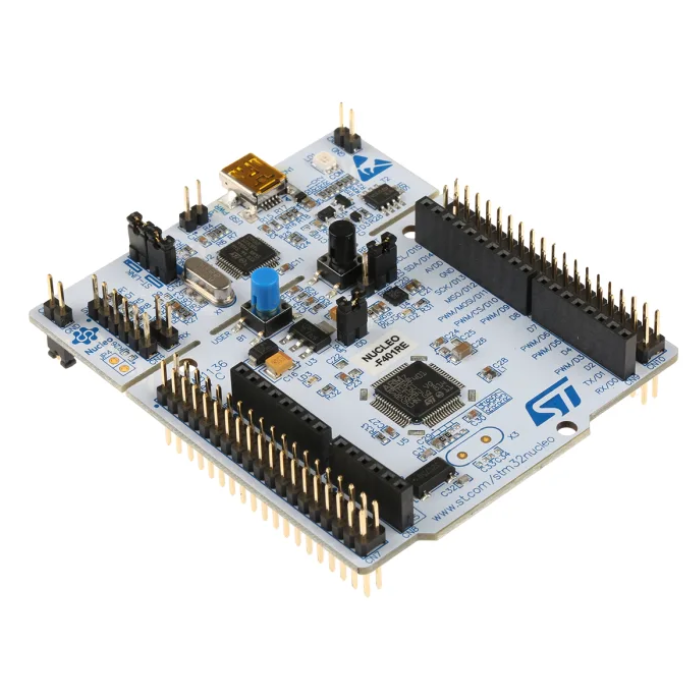 STMicroelectronics NUCLEO-F401RE STM32 Nucleo-64 Development Board