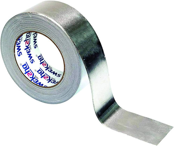 24mm Aluminum foil adhesive Tape (20 Meter)