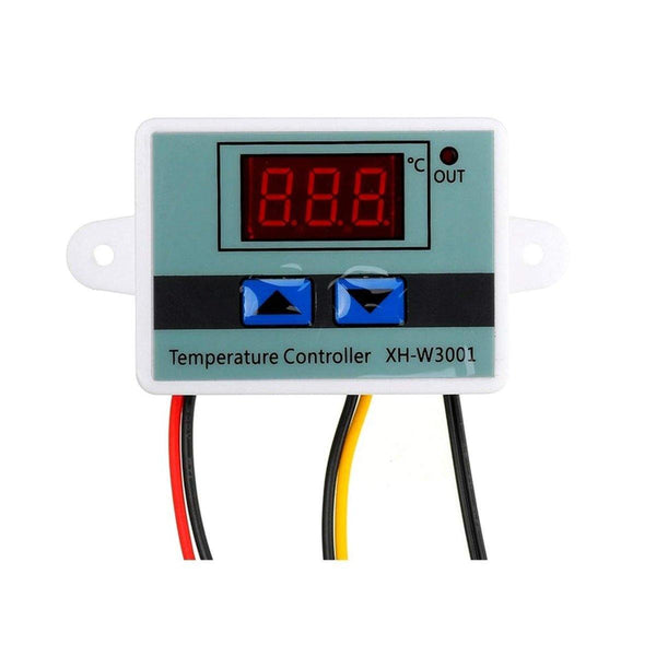 XH-W3001 24V 240W Digital Thermostat Switch