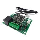 XH-W1219 12V Digital Temperature Controller